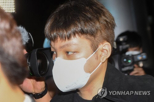 래퍼 노엘[연합뉴스 자료사진]